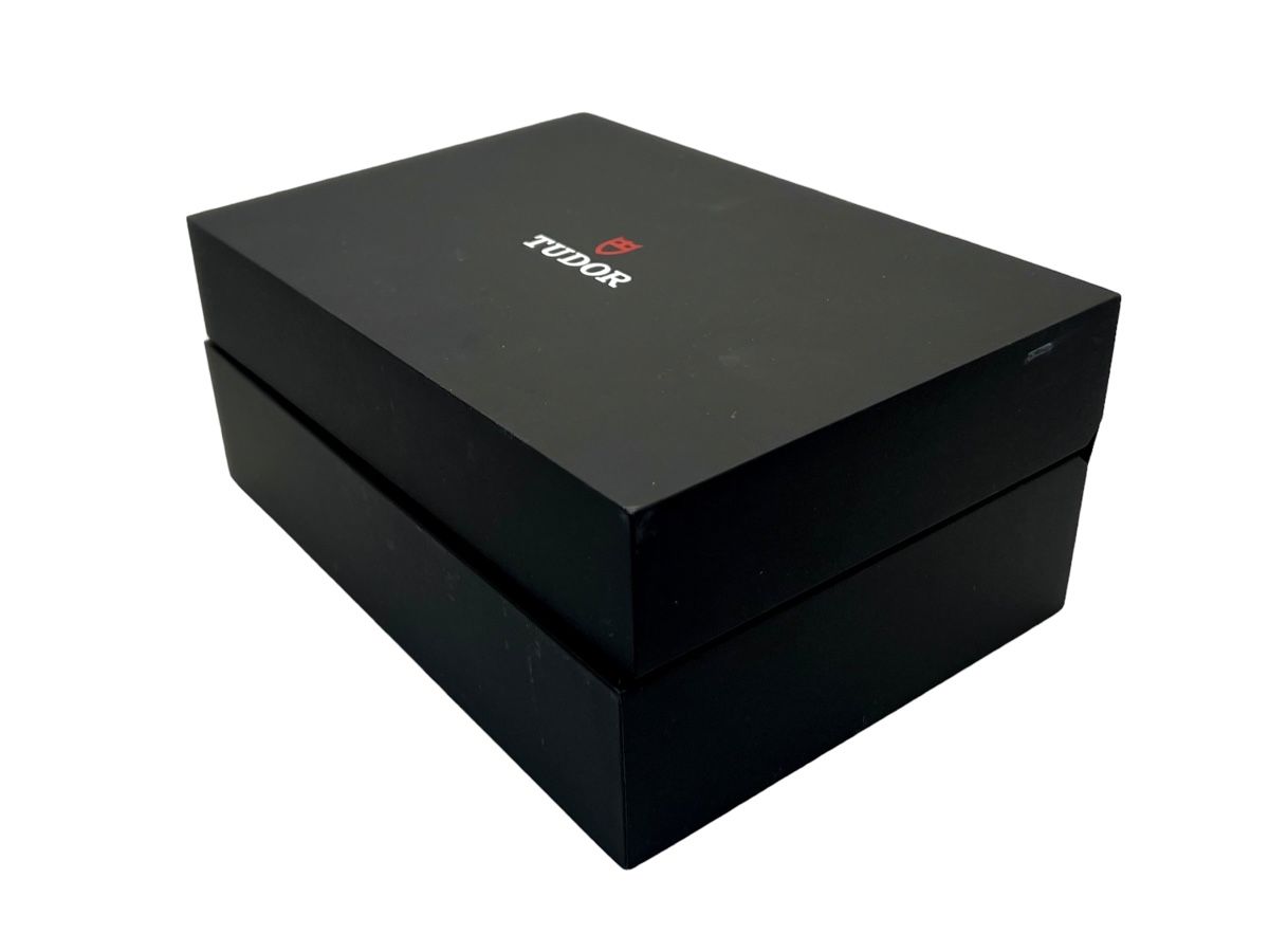 Tudor Orologi: 👌Tudor New Watch Box 🎁 – Nuovo (secondo la descrizione) da Morges venduto da thetimebureau 1
