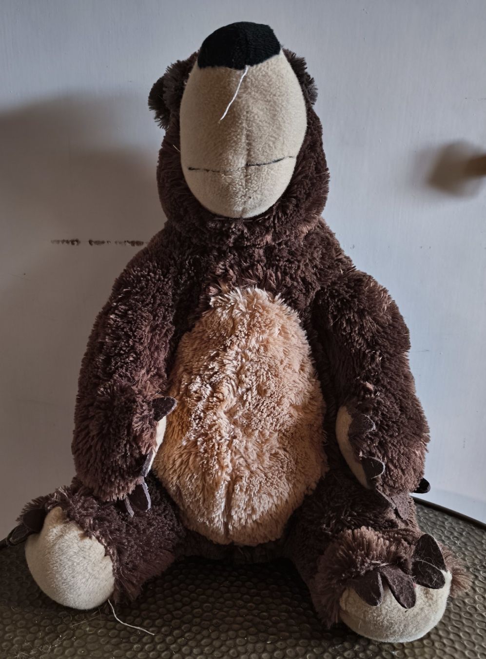 Giocattoli: Plüsch Bär – Usato da Rorschacherberg venduto da snOOpydOg11 1