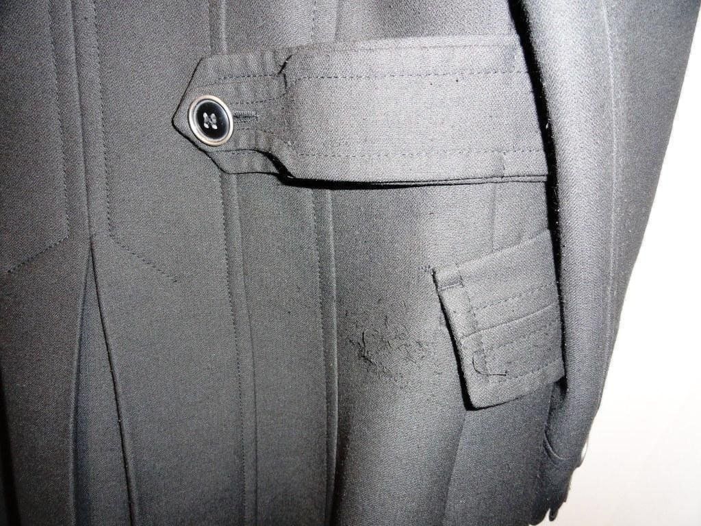 Mexx Mäntel: Manteau Mexx 🧥 – Gebraucht aus St-Livres von lune_bleue 3
