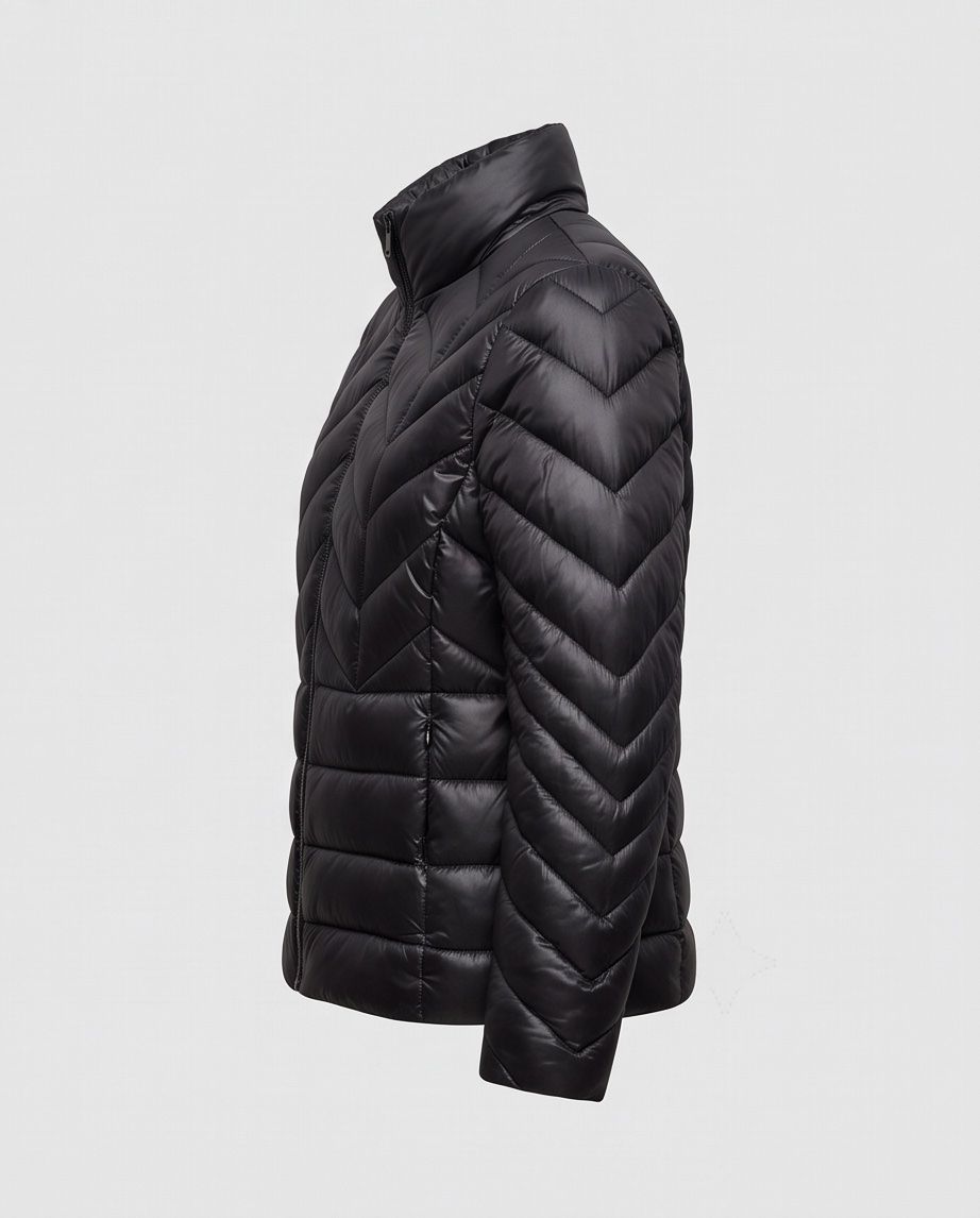 Jacken: FERRACHE  Veste noire - neuve - taille L – Neu und originalverpackt aus Vuisternens-Romont von gol_xp6p 1