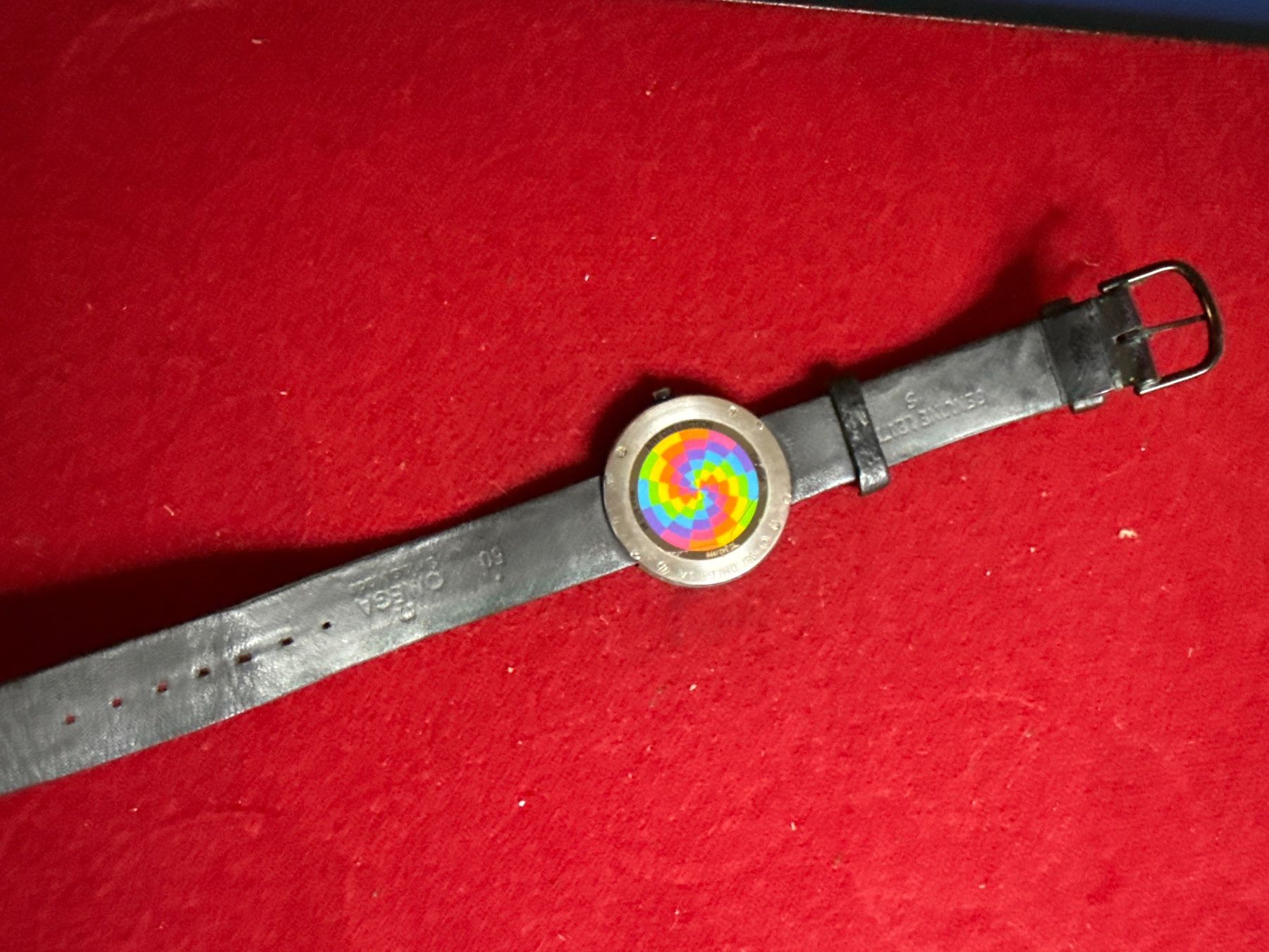 Omega Orologi: Omega Art Collection 32 mm – Usato da Pfeffingen venduto da Allhandelklgwatches 4