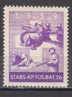 Infanterie Wi 230 *