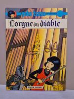 BD, Yoko Tsuno, Double Album, 1979, TBE