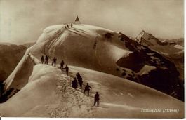 Titlisspitze  1926