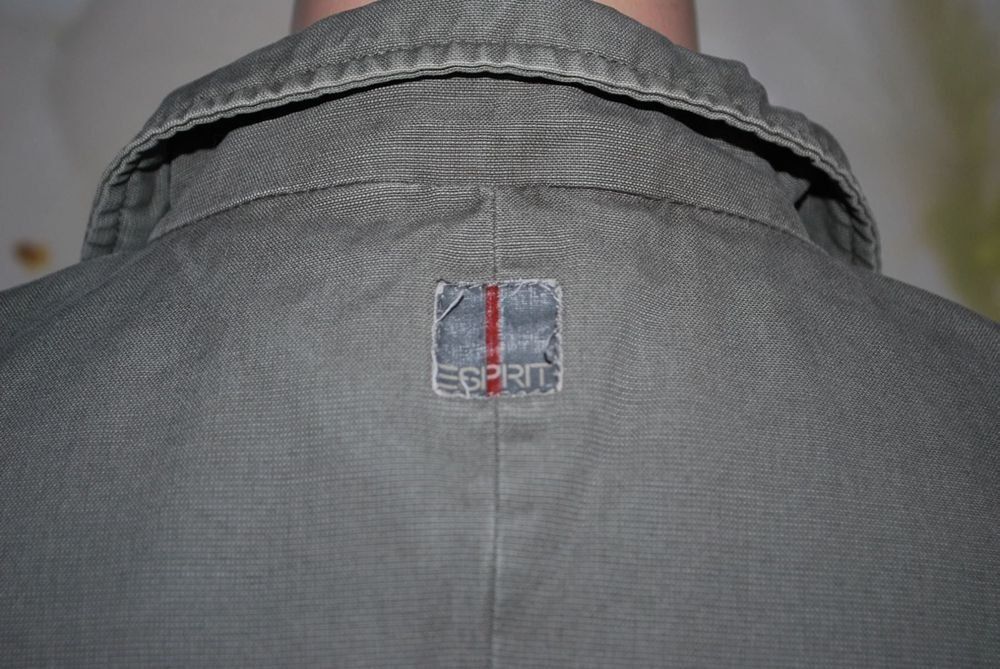 Esprit Gilet & Giacche senza maniche: Gilet / Weste ESPRIT   Taille / Grosse S – Usato da Cossonay-ville venduto da Super-Price-Quality 8