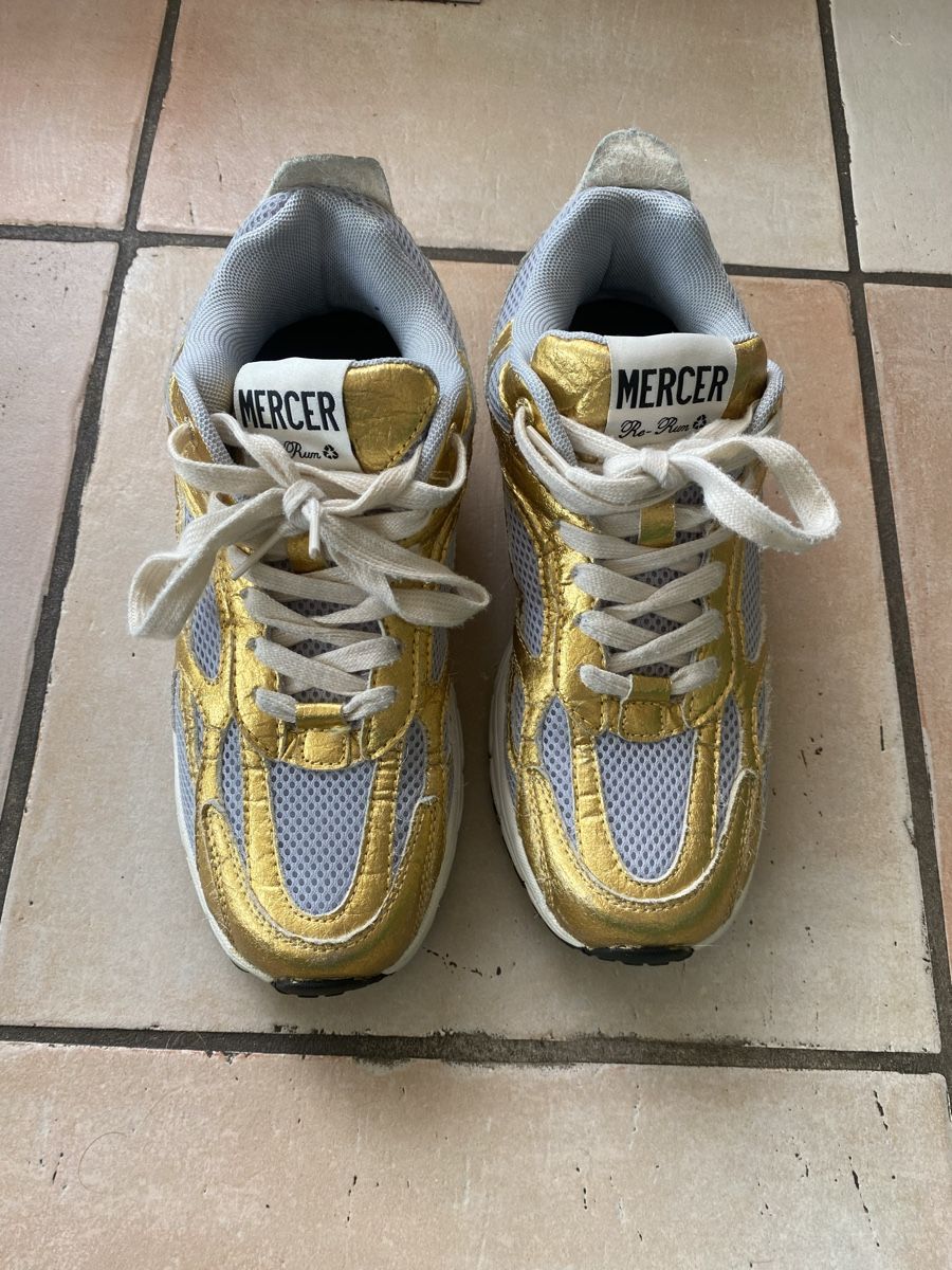 Scarpe da donna: Mercer Amsterdam sneakers Gr. 40 EU – Usato da Baar venduto da cat_vl9l