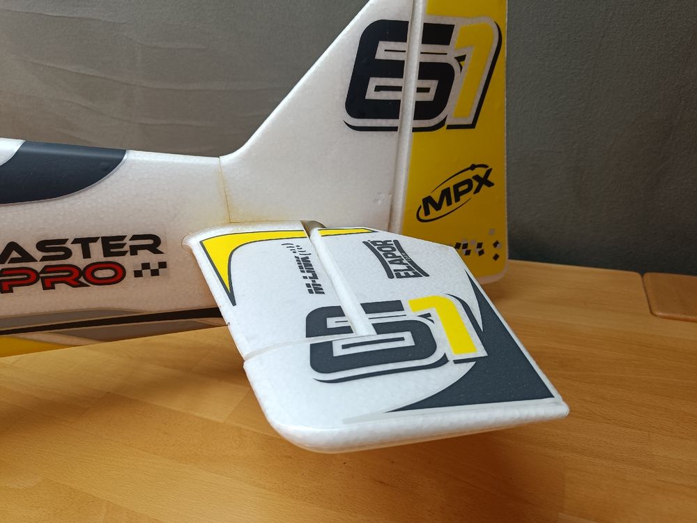 Multiplex Acro Master Pro (Gebraucht) in Guggisberg für CHF 85 – nur ...