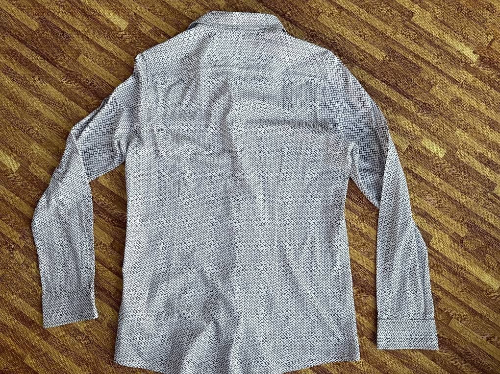Strellson Hemden: Strellson Freizeit Stretch Hemd Gr. M – Neu (gemäss Beschreibung) aus Zürich von Amaretto_zh 1