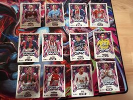Topps Match Attax 2026/27 Power Play