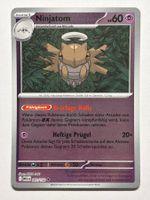 Ninjatom (MEG 61) - Reverse Holo - DE