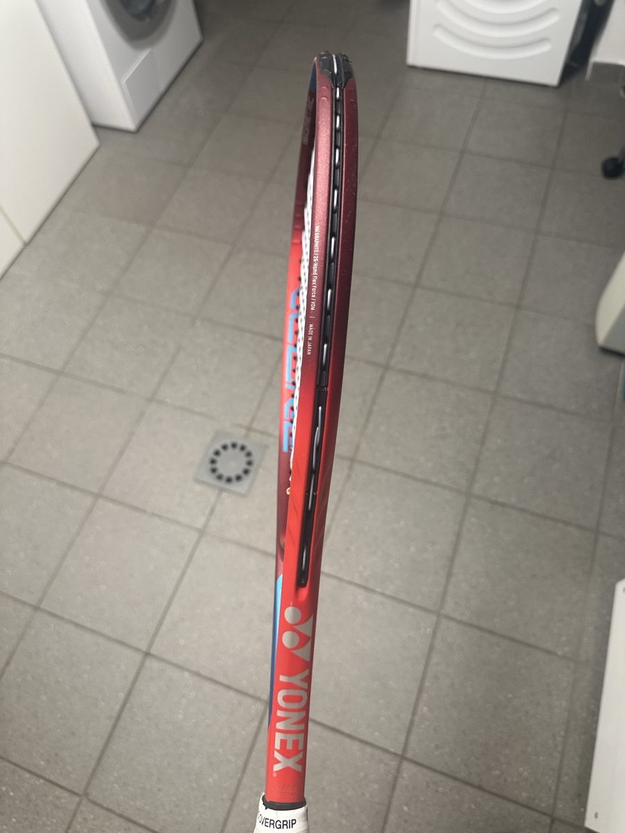 Yonex Racchette: Yonex vcore 98 grip 3 – Usato da Pregassona venduto da chr_ss7h 2