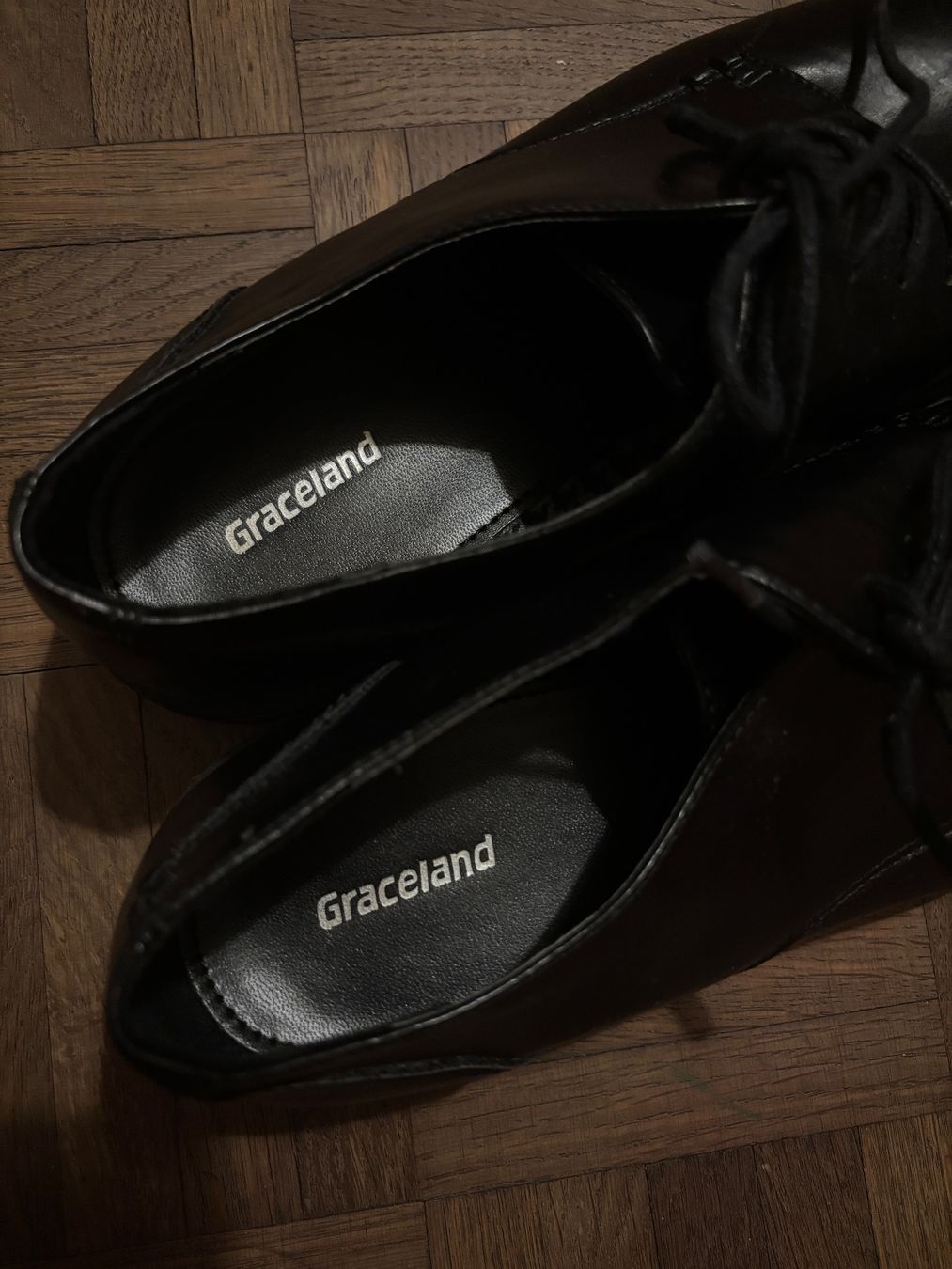 Graceland Chaussures femmes: Schnürschuhe – Neuf (Voir description) à Bern par ViksiBash 5