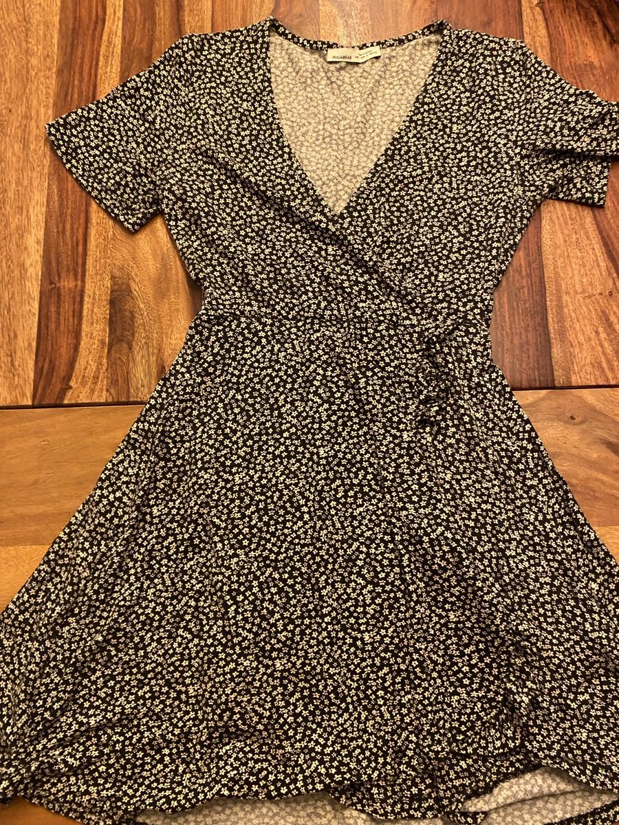 Vestiti: Kleid – Usato da Luzern venduto da oli_6x2r