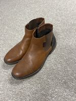 Modische Chelseaboots