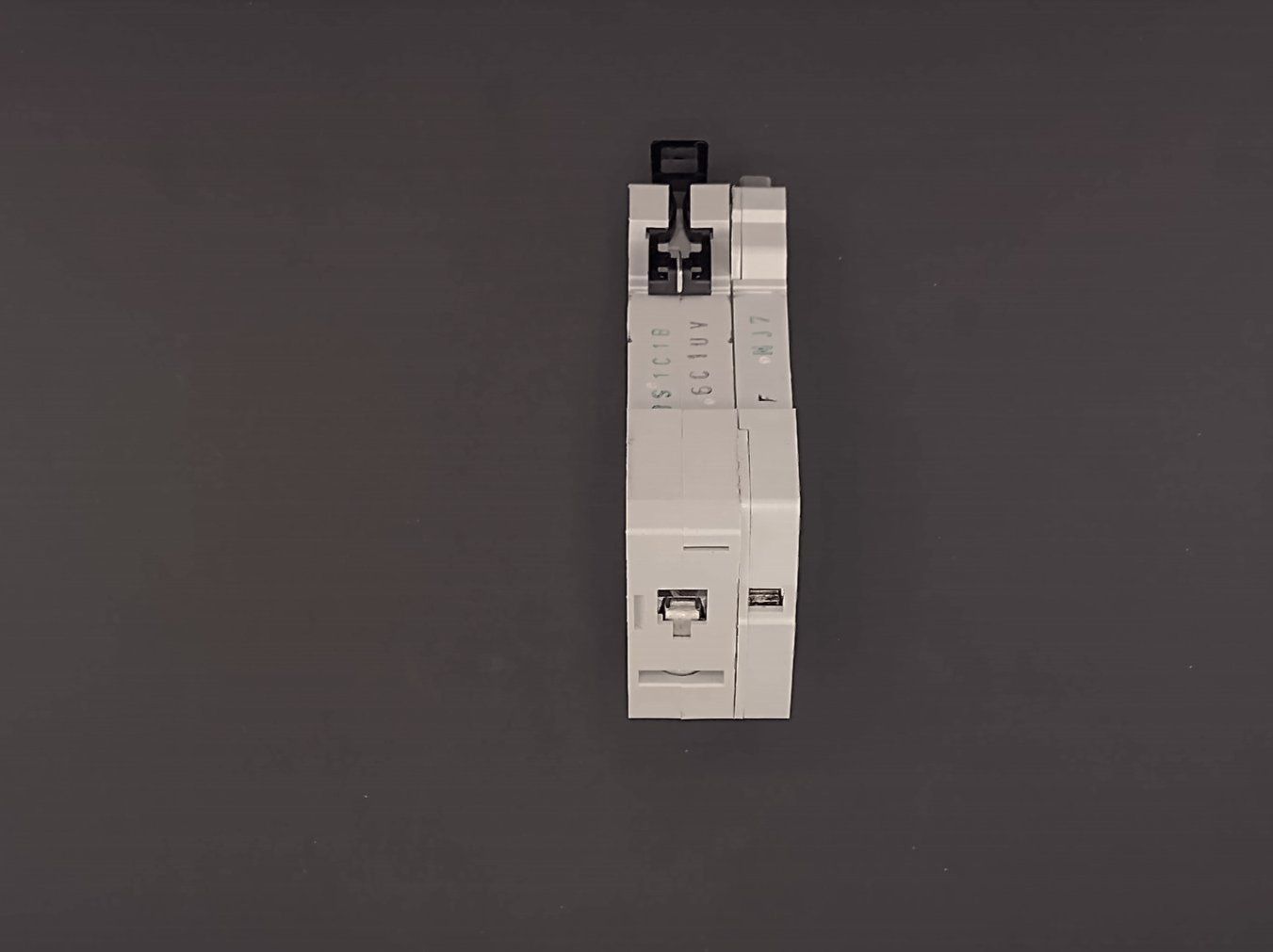 Eaton Schalter: Eaton PLSM-C6-Q mit Z-NTS – Gebraucht aus Winterthur von Hint17 1