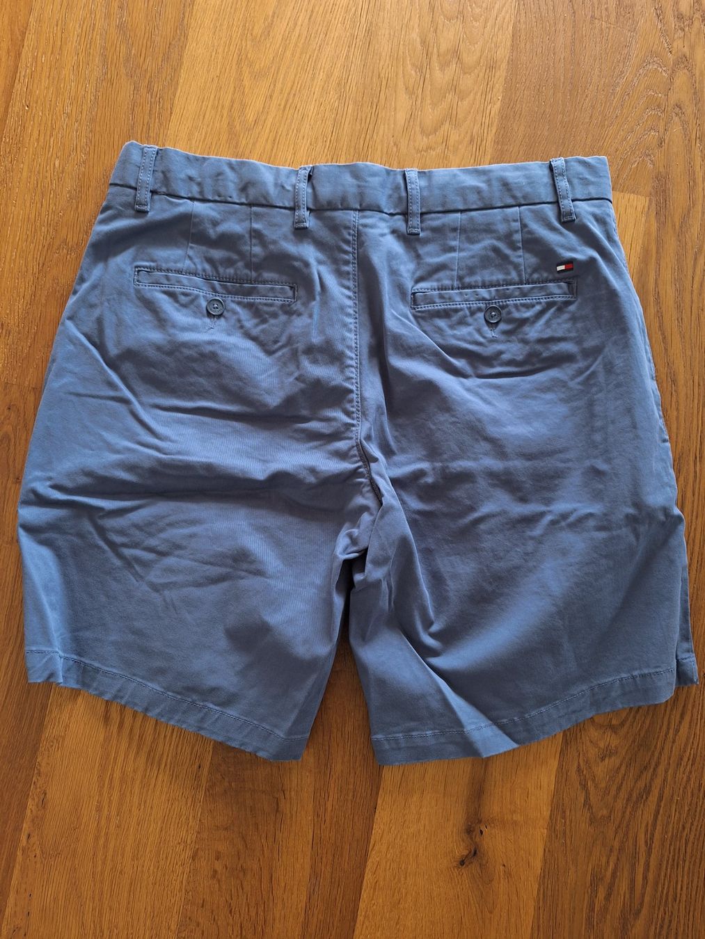 Tommy Hilfiger Pantaloni: Tommy Hilfiger Brooklyn Shorts – Nuovo (secondo la descrizione) da Selzach venduto da Stony17 1