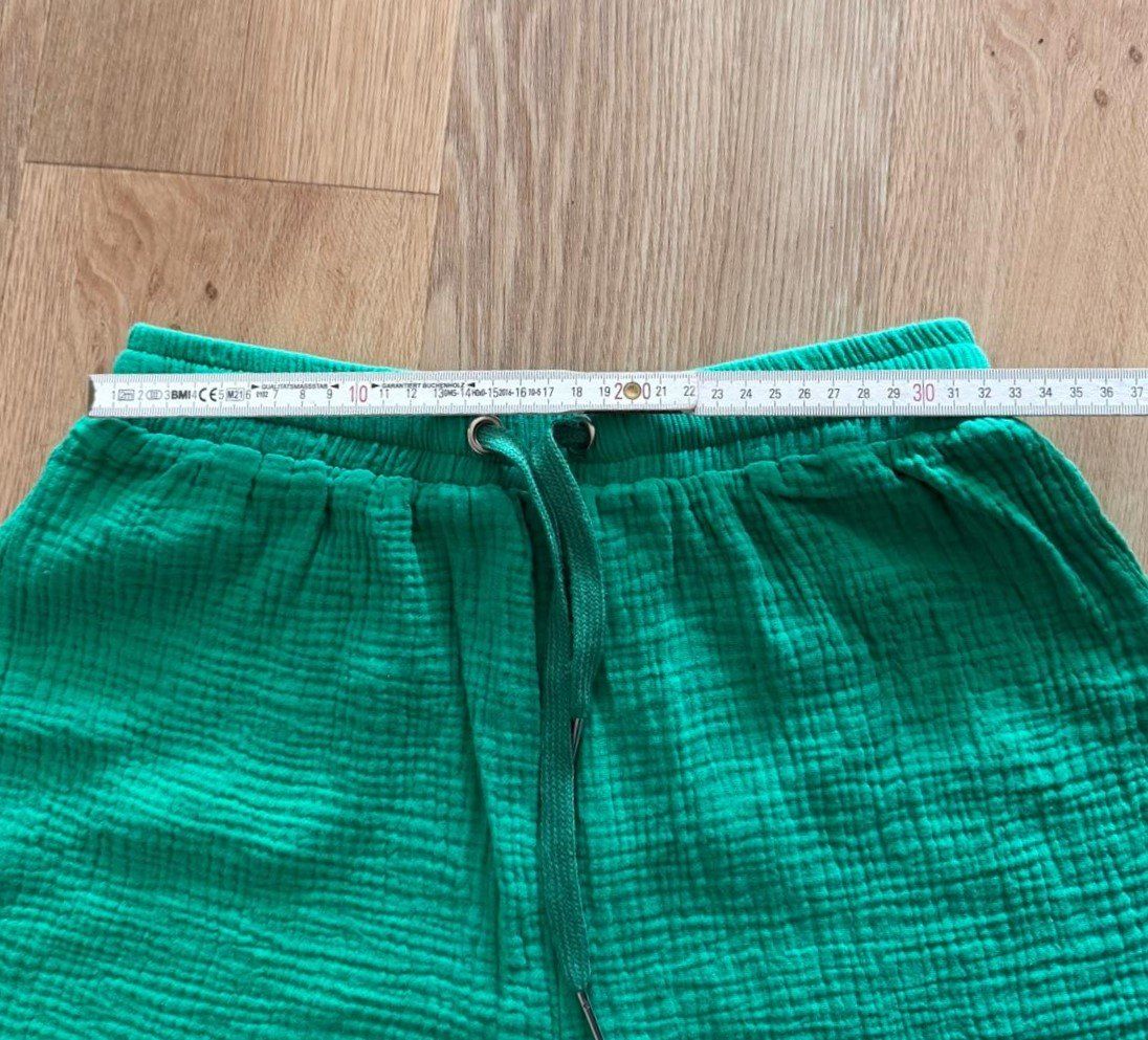 Hosen: 5178CV – Short– L – Gebraucht aus Savièse von SolidEthique_Marsu74 1