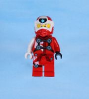 LEGO Minifigur Ninjago Kai - Digi Kai