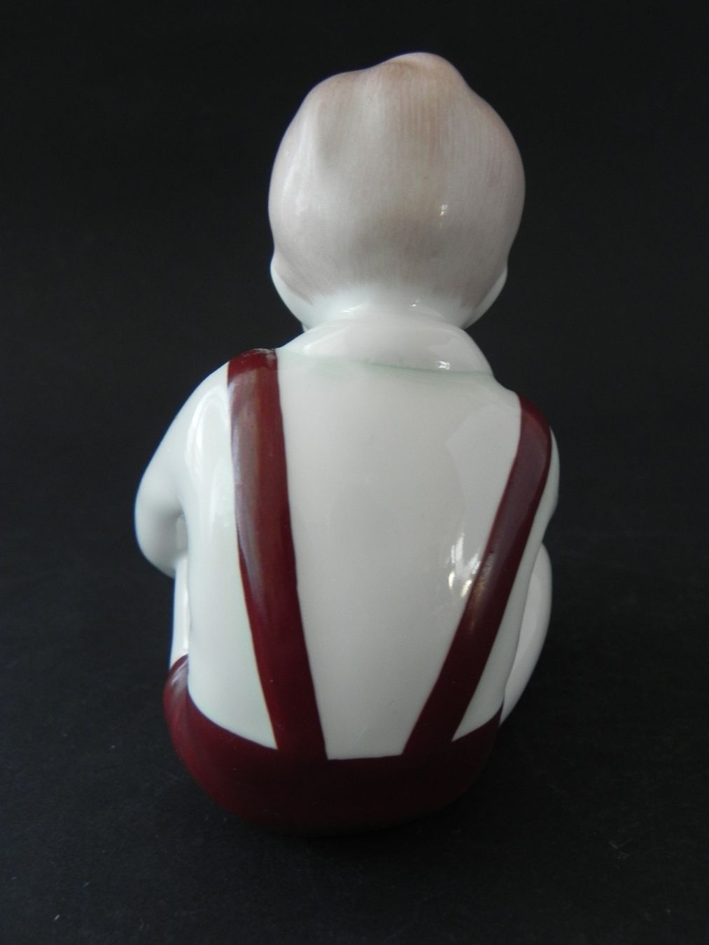 Statuette: Figur kleiner Junge von Aquincum - Ungarn – Nuovo (secondo la descrizione) da Zürich venduto da LodgE-21 3