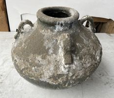 Amphore / Gartenvase