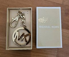 Michael Kors Schlüsselanhänger neu
