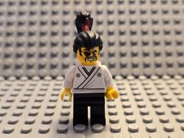 Lego Ninjago Okino (njo0562)