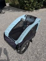 Remorque de vélo 