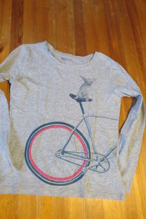 GapKids-T-Shirt in Gr. 146
