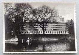 Genève, Bureau International du Travail