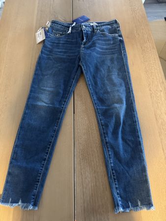 Jacob Cohen Damen Jeans.neu mit Etikett!NP 350Fr