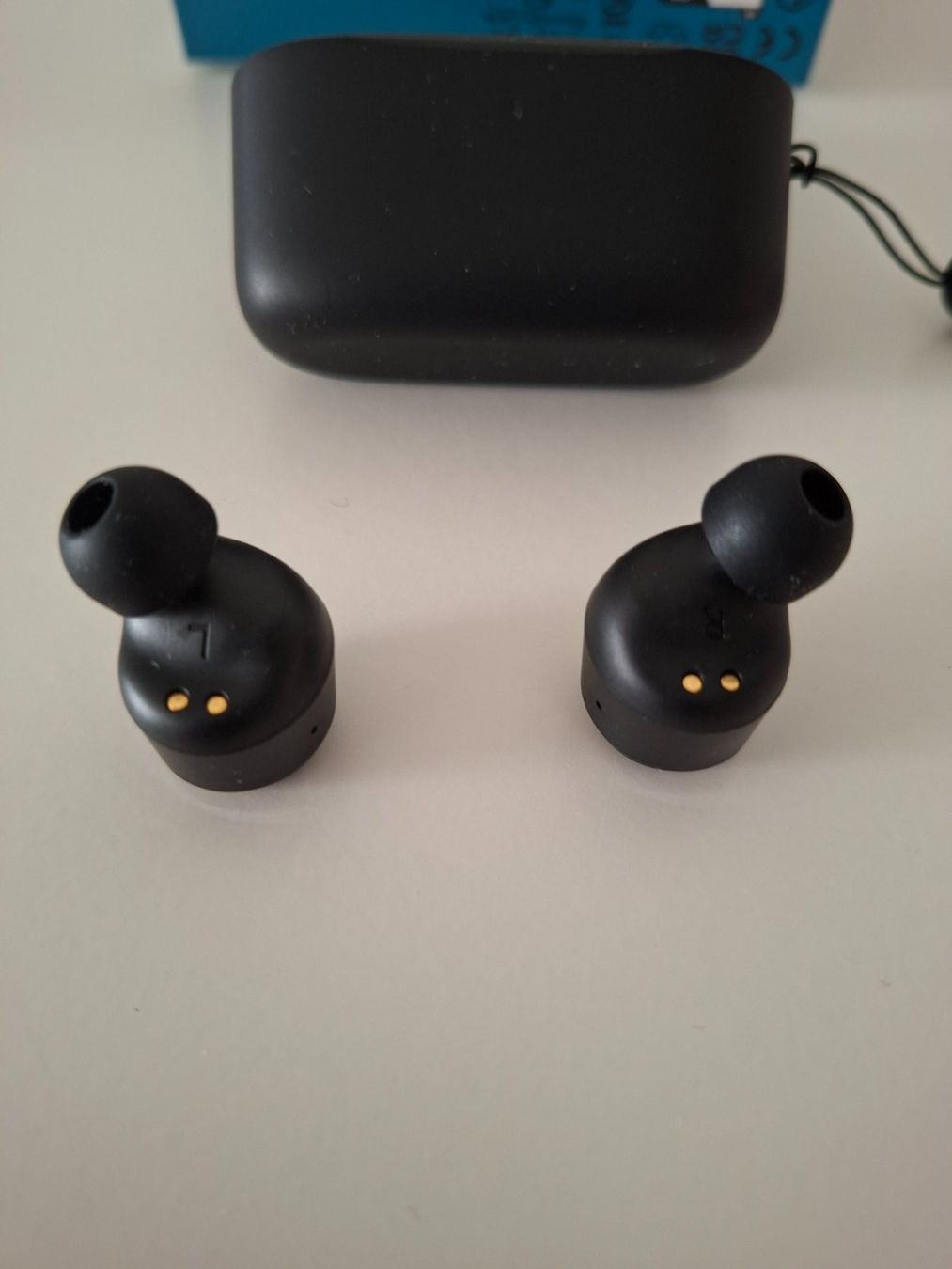 Soundcore Kopfhörer: Anker Soundcore A20i Earbuds – Gebraucht aus Freienstein von decision 3