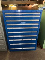 Schubladenstock für Werkstatt