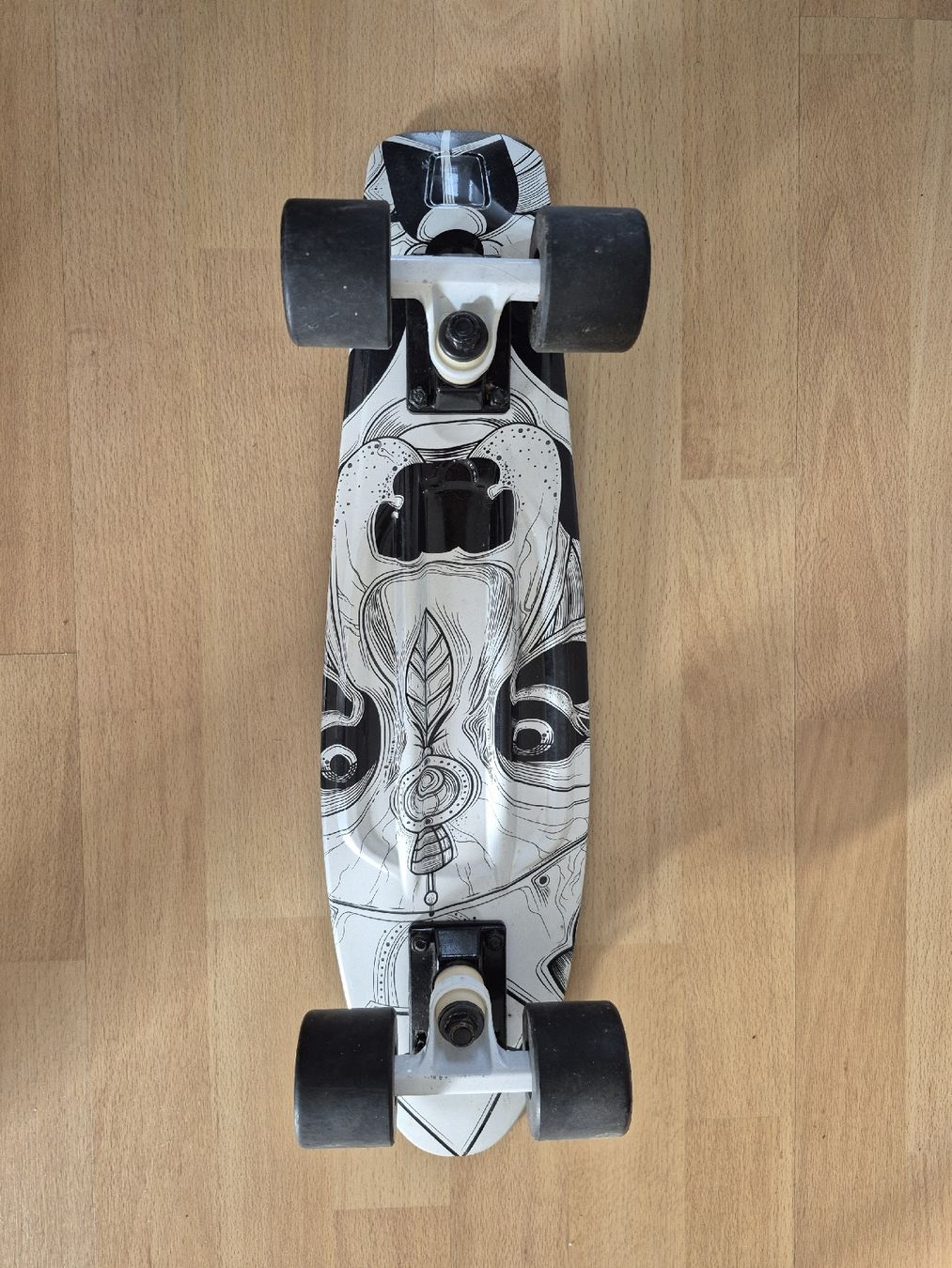 Slide Skateboards: Skateboard Slide – Usato da Gerlafingen venduto da nila44