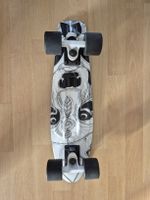Skateboard Slide