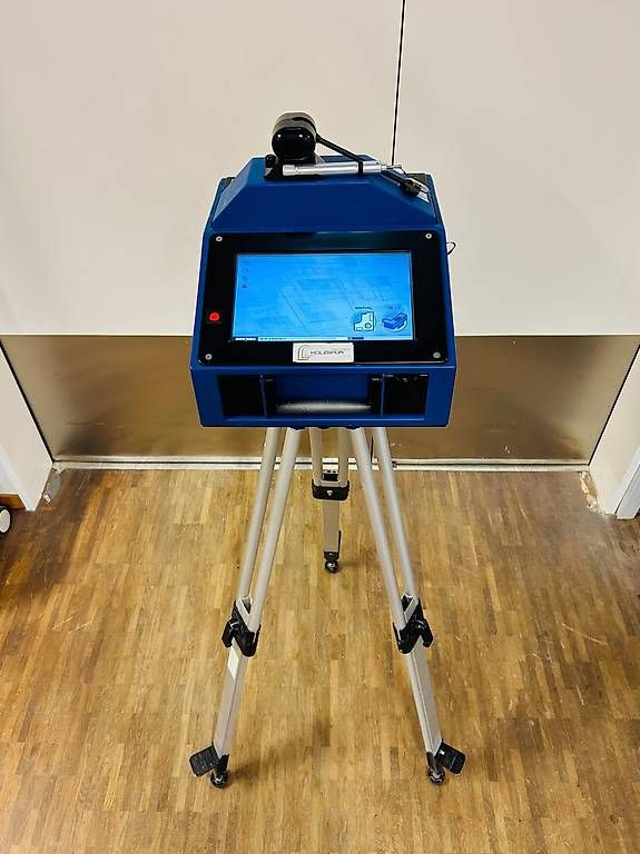Misurare: Prodim Proliner 3D Messgerät – Usato da Kerns venduto da ste_8mrs 2
