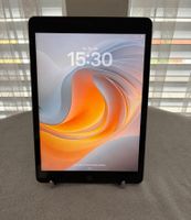 Apple iPad 2021 (9.Gen) WiFi+Cellular 64.GB, Cover,wie neu
