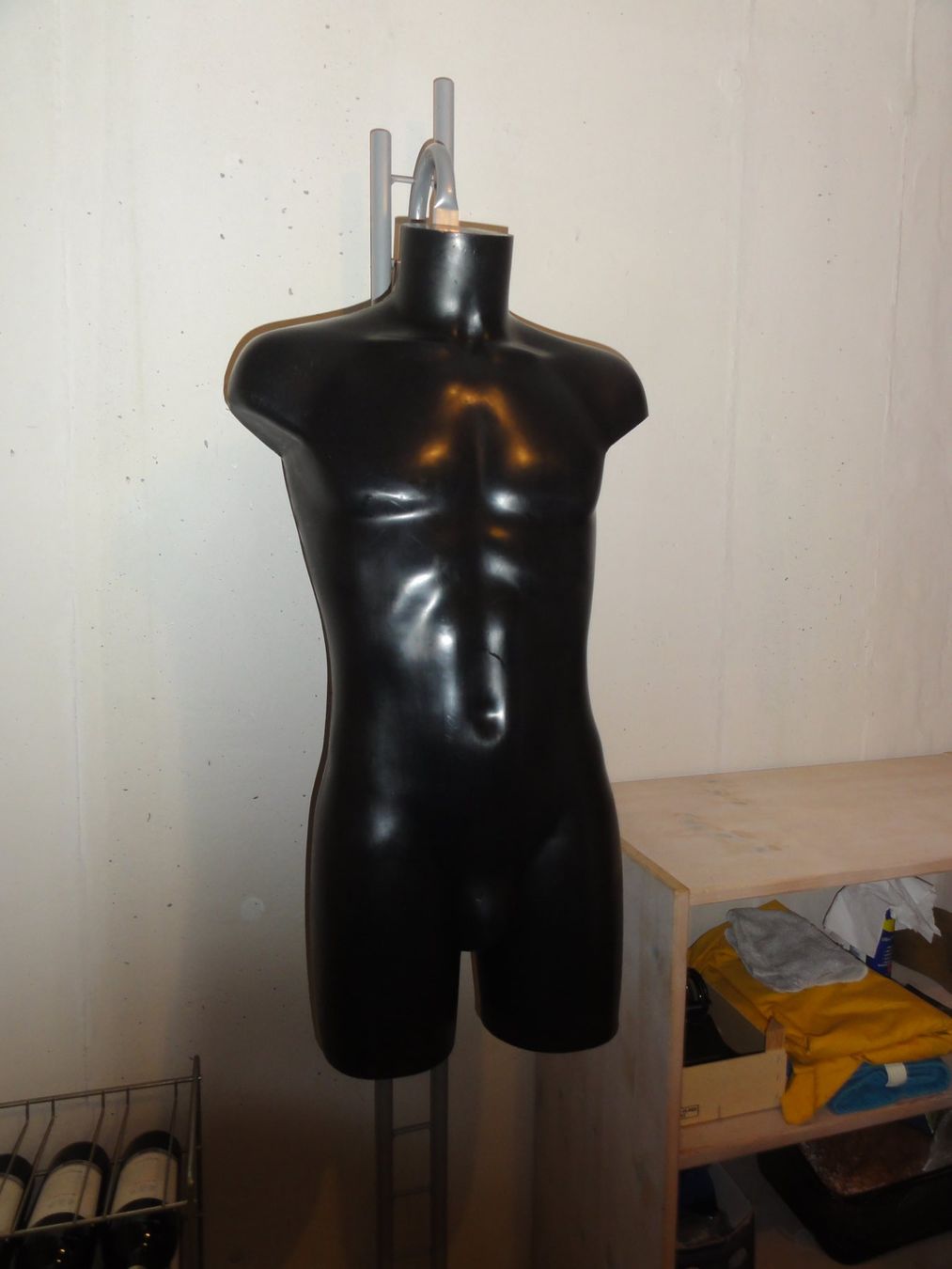Altro in Decorazioni & Accessori: Schaufenster - Puppe – Usato da Illnau venduto da chiara041
