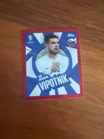 Topps EM 2024 ROT Zan Vipotnik