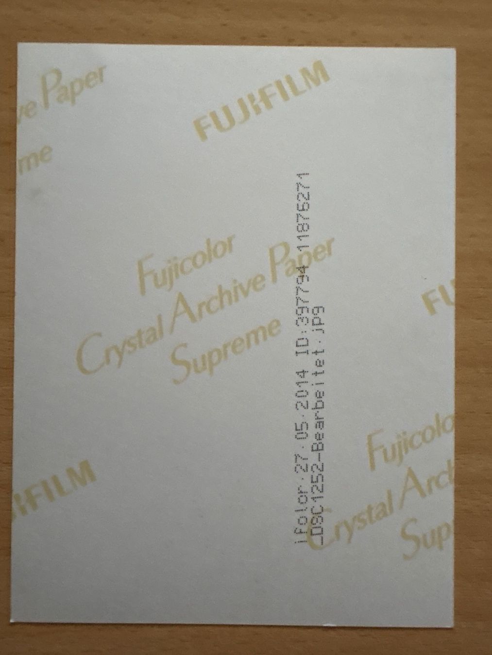 Autogramme: AUTOGRAMMKARTE SCHWINGER *********** – Gebraucht aus Ibach von lisch3 1