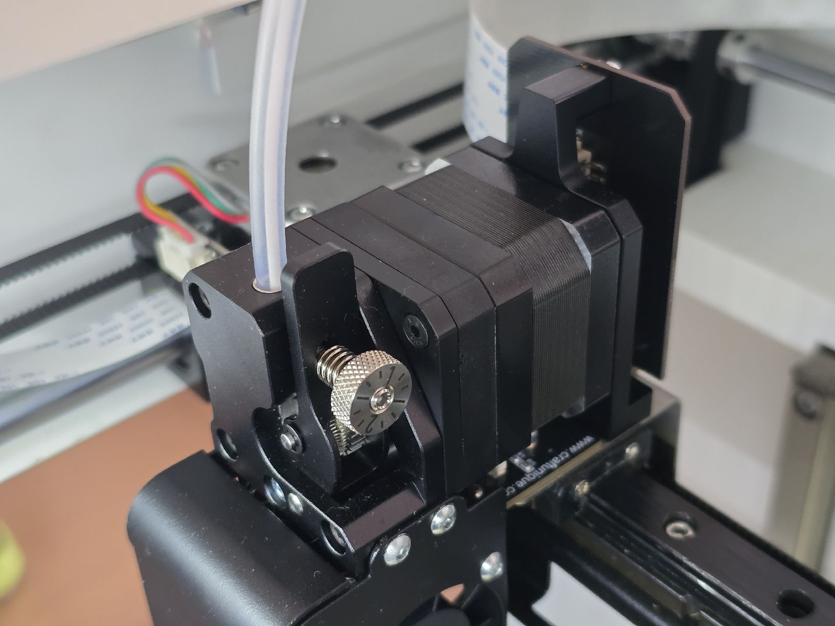 Imprimante 3D: CraftBot Flow 3D Printer very good condition – D'occasion à Adliswil par Ckupcu 7