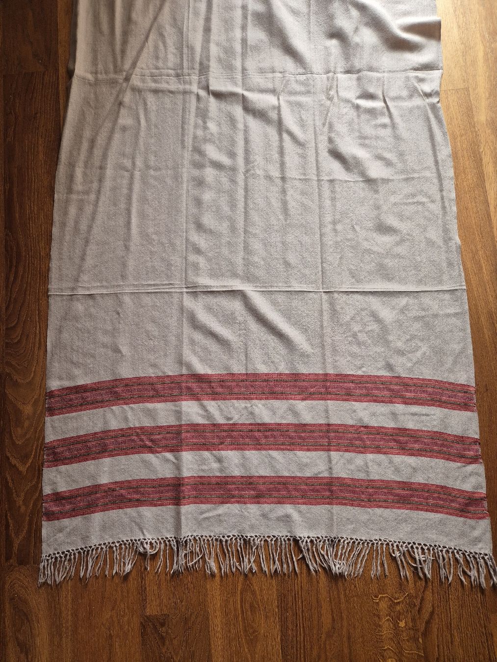 Foulard & Sciarpe: Wolllschal fabindia – Nuovo (secondo la descrizione) da Schliern b. Köniz venduto da Juli020 1