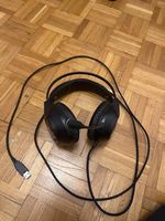 Casque gaming PC DELTACO DH220  Microphone fonctionnel