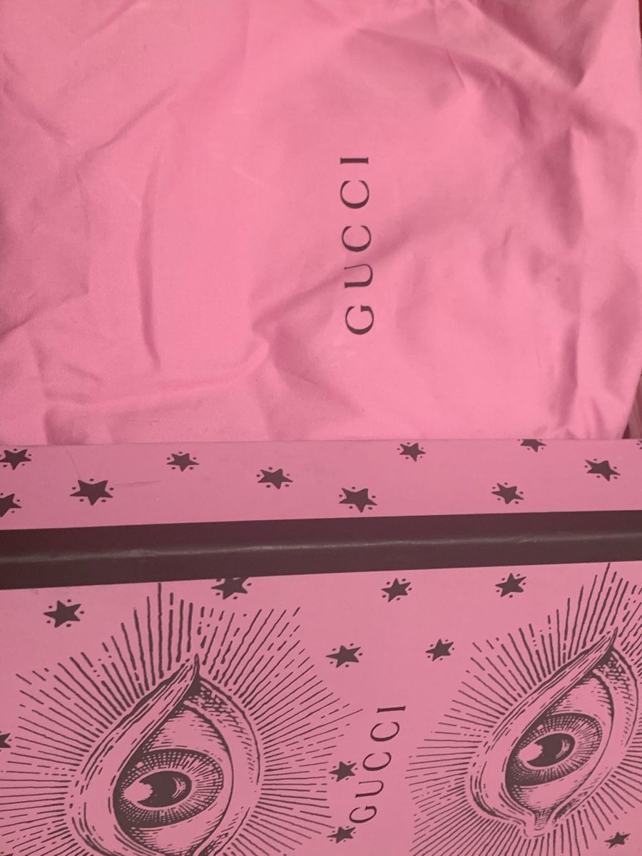 Gucci Scarpe da donna: GUCCI et Stuart Weitzman Size:40 – Nuovo (secondo la descrizione) da Lausanne venduto da Nat_Sha 4