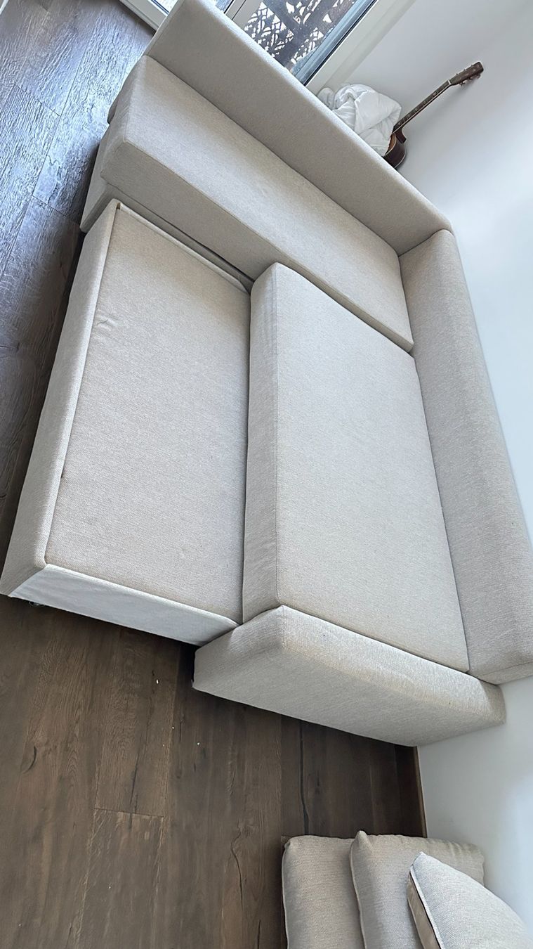 Ikea Divani: Ikea Bettsofa FRIHETEN – Usato da Immensee venduto da iivmi 2