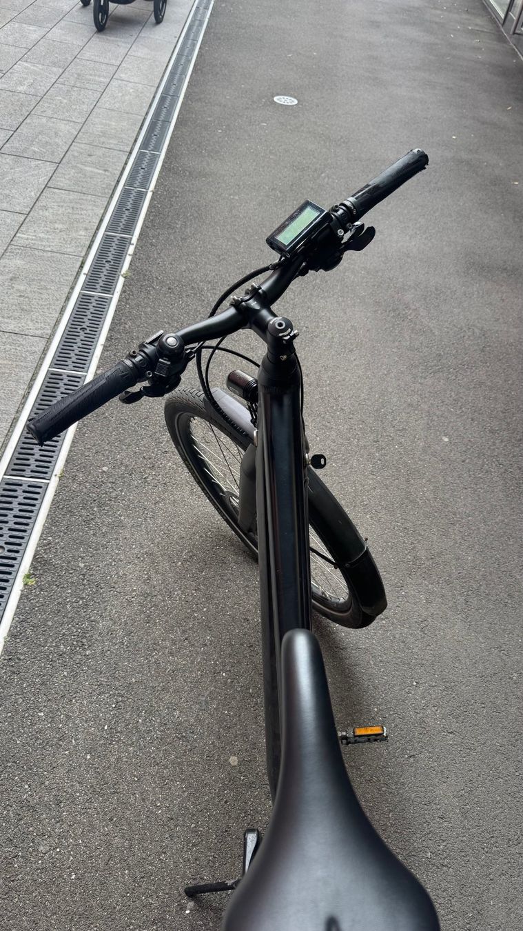 Stromer Velos: Stromer ST1 V1 – Gebraucht aus Rapperswil SG von stromvelo 5