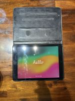 iPad 6 128GB schwarz 