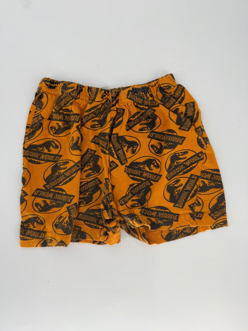 Pantaloni: Jurassic World Shorts Gr. 98/104 – Usato da Auenstein venduto da moin.
