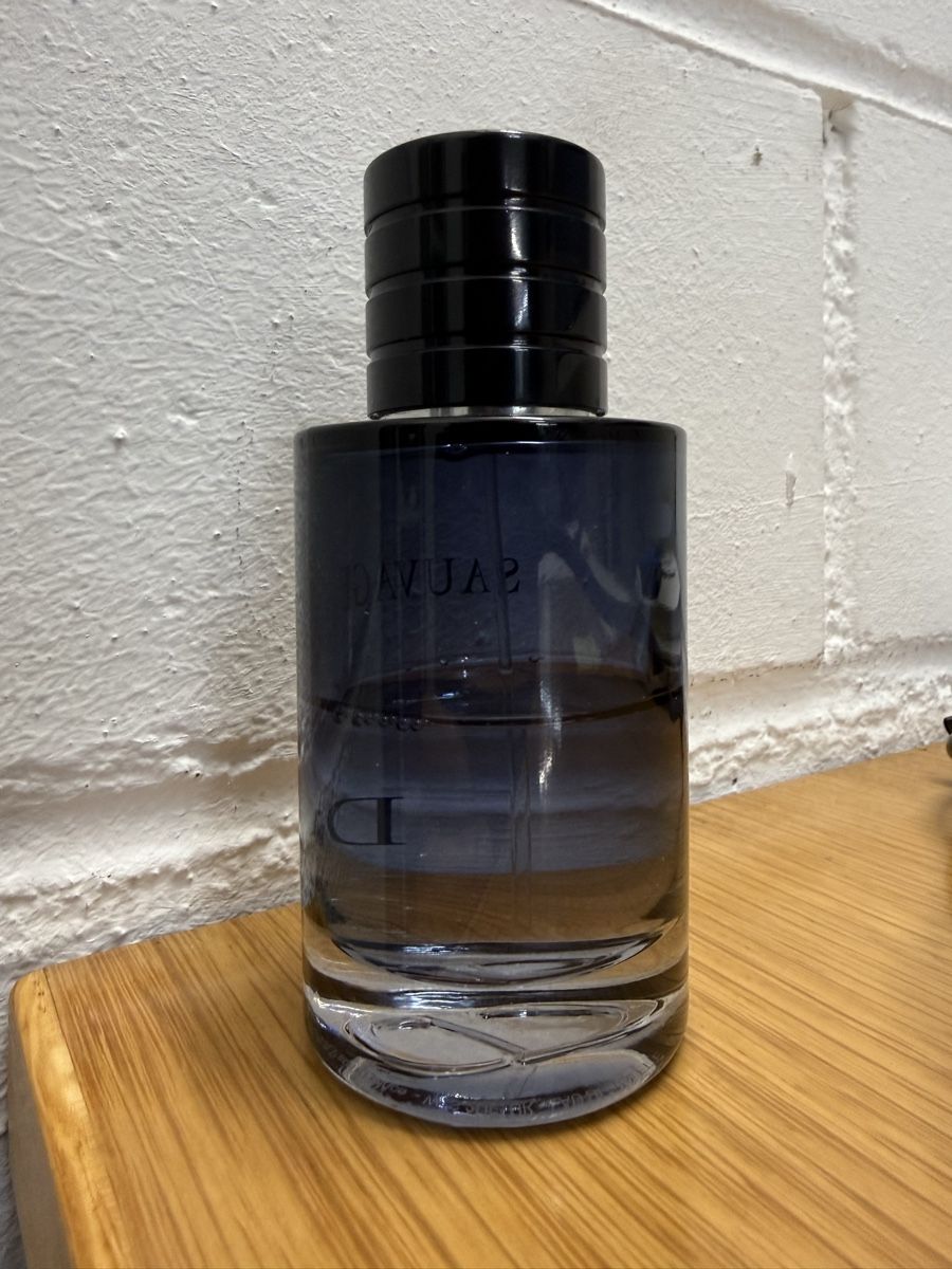 Dior Profumi & Eau de Toilette: Dior Sauvage – Usato da Appenzell Steinegg venduto da abcdefg070 2