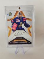 ⭐ Sandro Aeschlimann – Stars Season Auto 02/25
