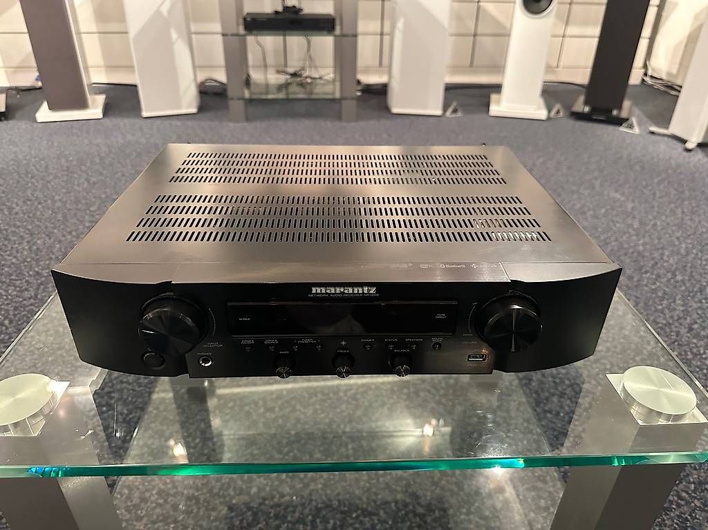 Ricevitori: Marantz NR1200 – Usato da Aarau venduto da Bollaar